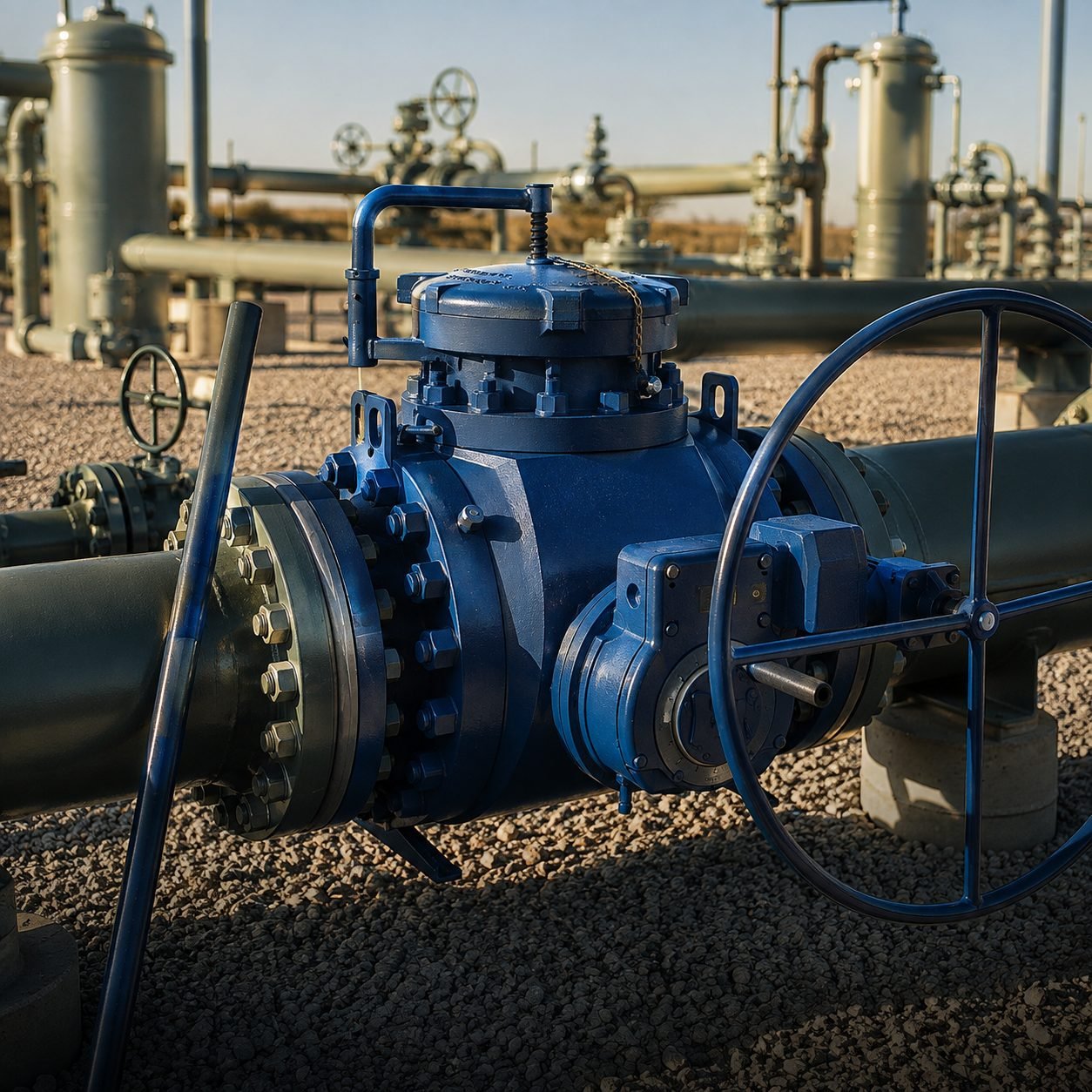 pig valve c